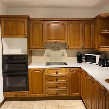 3 Bedroom Home-Inverkeithing Zewnętrze zdjęcie