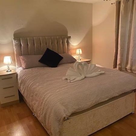 3 Bedroom Home-Inverkeithing Zewnętrze zdjęcie