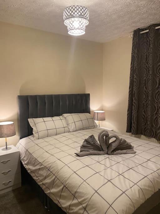3 Bedroom Home-Inverkeithing Zewnętrze zdjęcie