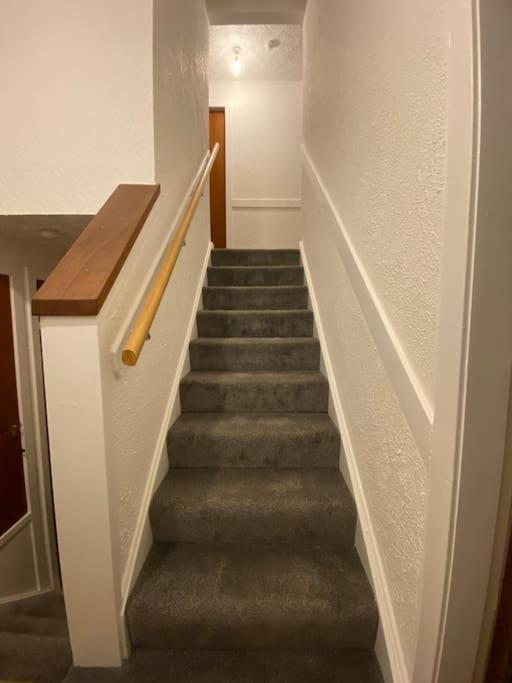 3 Bedroom Home-Inverkeithing Zewnętrze zdjęcie