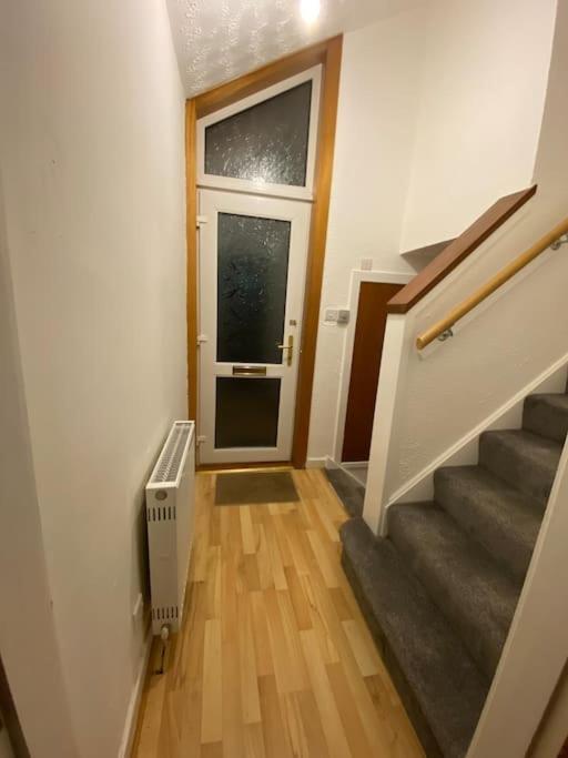 3 Bedroom Home-Inverkeithing Zewnętrze zdjęcie