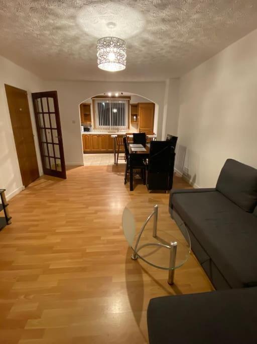 3 Bedroom Home-Inverkeithing Zewnętrze zdjęcie