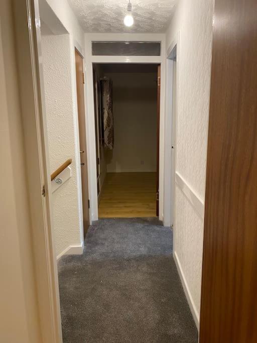 3 Bedroom Home-Inverkeithing Zewnętrze zdjęcie