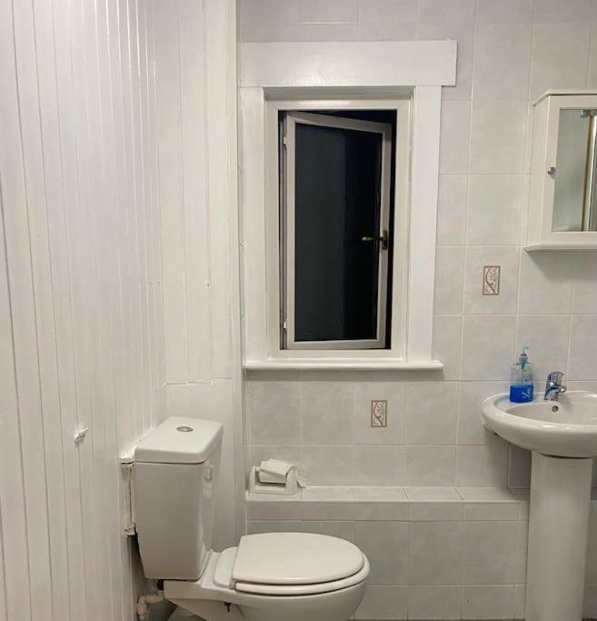 3 Bedroom Home-Inverkeithing Zewnętrze zdjęcie