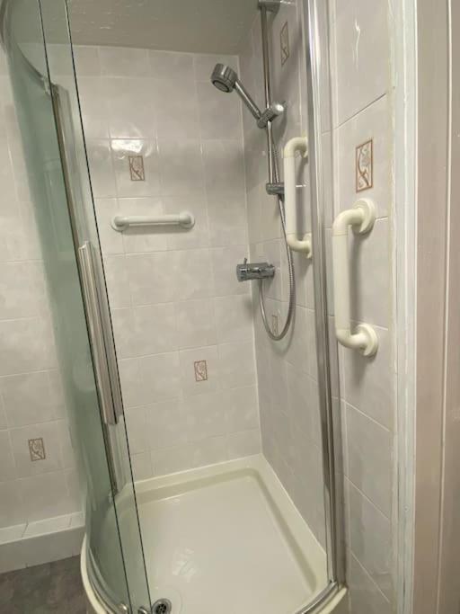 3 Bedroom Home-Inverkeithing Zewnętrze zdjęcie