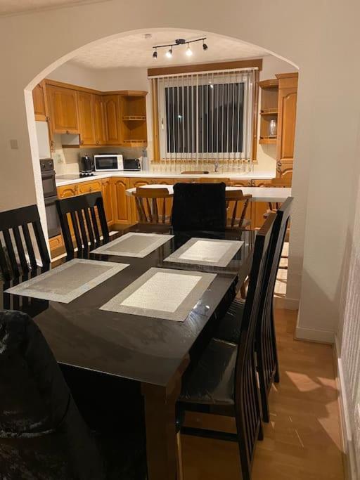 3 Bedroom Home-Inverkeithing Zewnętrze zdjęcie